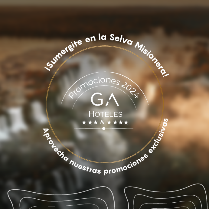 Promoción Último Minuto