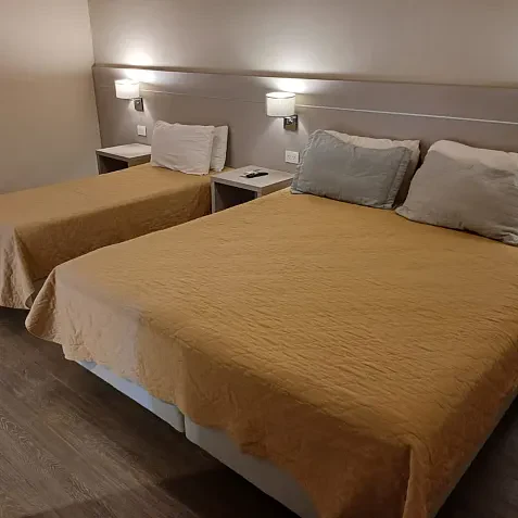 Studio Junior Triple