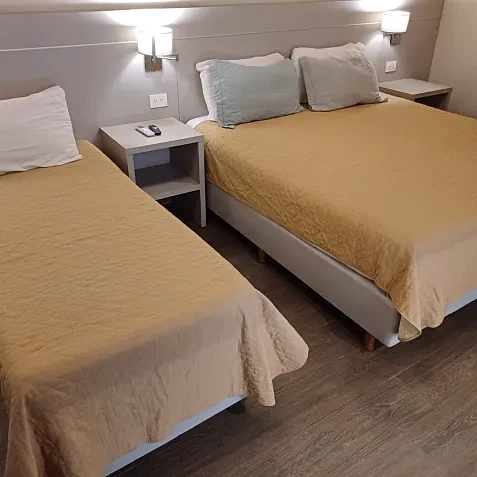 Studio Junior Triple