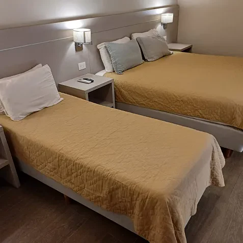 Studio Junior Triple