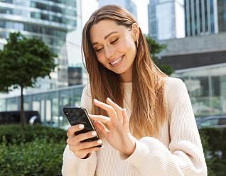 Promoção telemóvel 10%