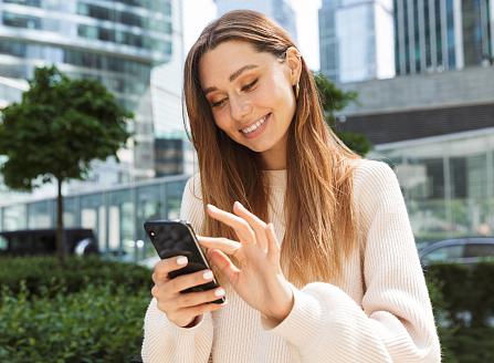 Promoção telemóvel 10%