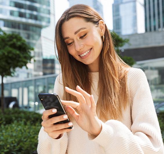 Promoção telemóvel 10%