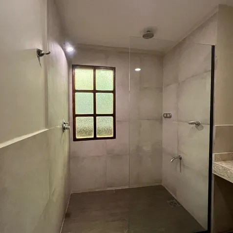 Cabaña Jungle