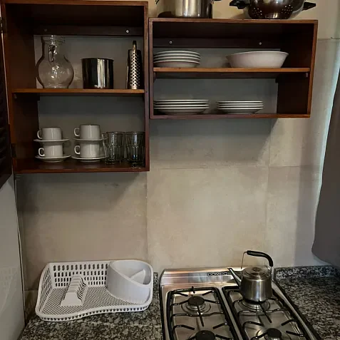 Cabaña Jungle