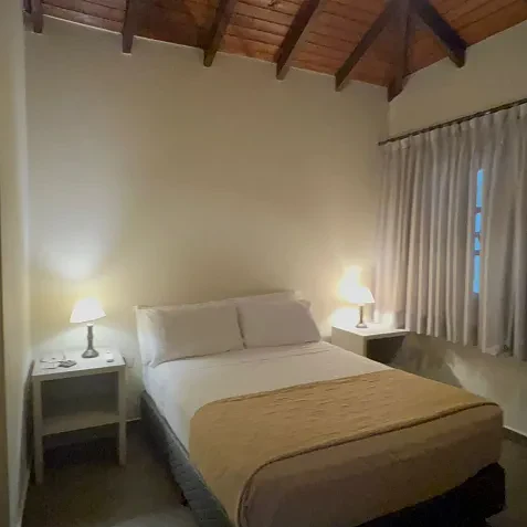 Cabaña Jungle